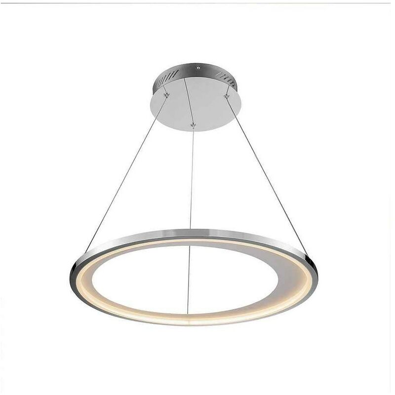 

LÁMPARA LED·LARIS·62Ø CROMO de Schuller