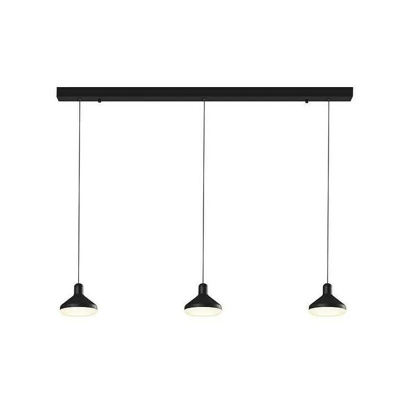 

Lámpara lineal led para comedor SIRIO de - Mantra