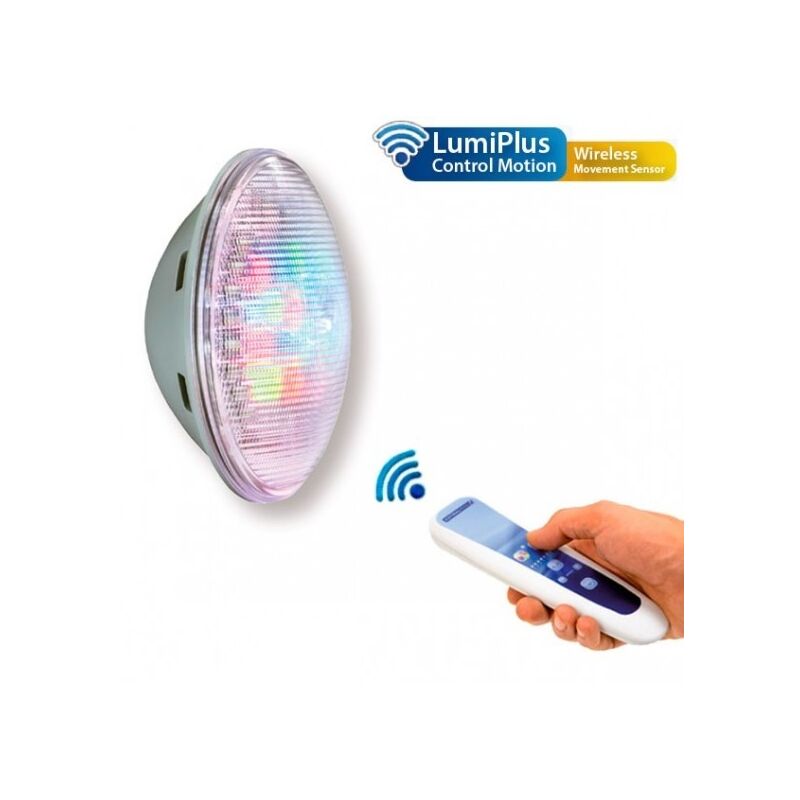 Astralpool - Lámpara Par56 Rgb 1.11 Wireless De