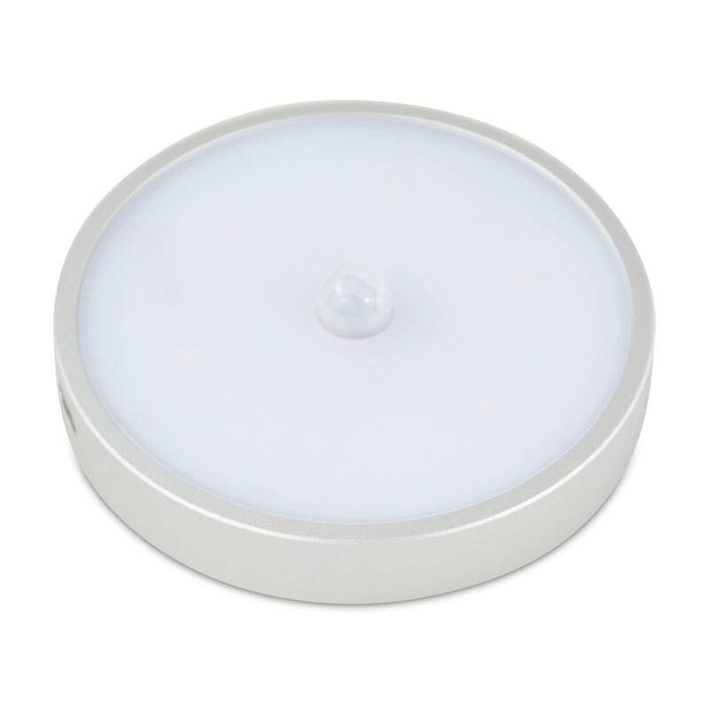 

Lámpara para armarios LED 0.9W con batería