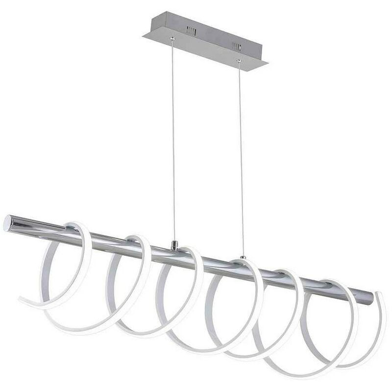 

Lámpara para comedor modelo MOEB led 46w luz neutra - AJP