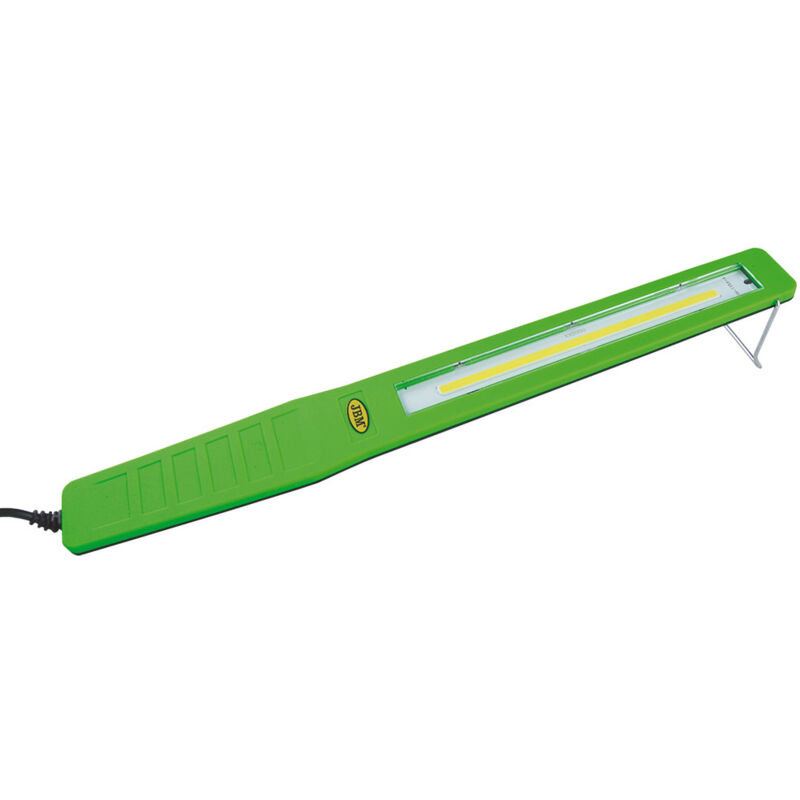 

52384 Portátil Extraplano Con Led Cob - Jbm