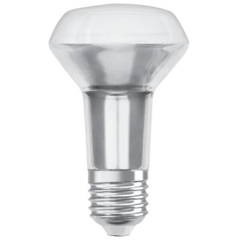 

Lámpara reflectora cristal Led Star R63 E27 2,6W 2700°K 210Lm ( 4058075125964) - Osram