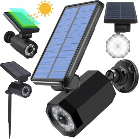 L脕MPARA SOLAR LED (50)