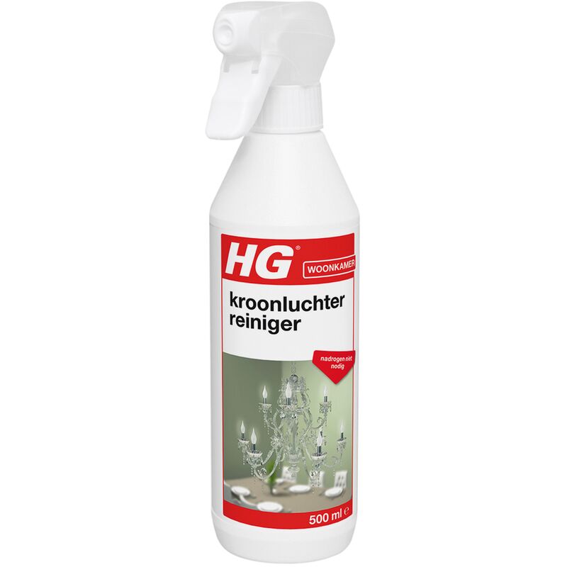 

lámparas de araña más limpias HG interior '0, - 5L