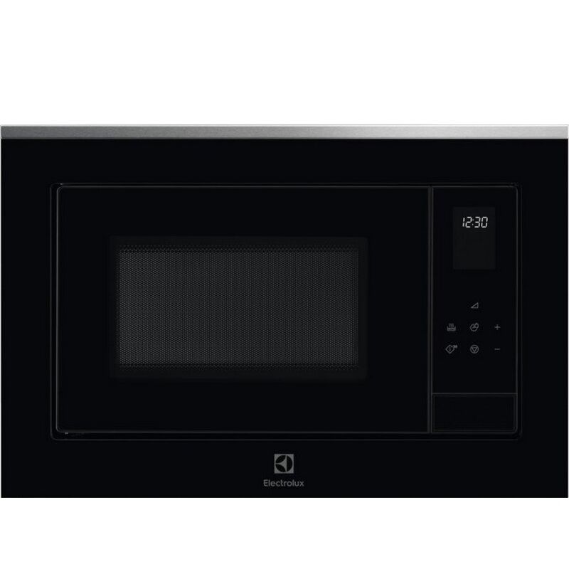 Image of Microonde da incasso solo 25l 900w nero - LMS2253TMX Electrolux