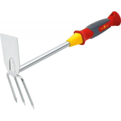 LN-2K double houe premium Wolf-Garten (Par 5)