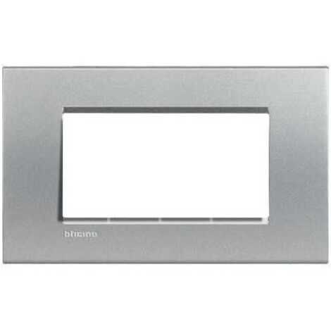 Lna4804Te Placa de 4 módulos color Tech Livinglight