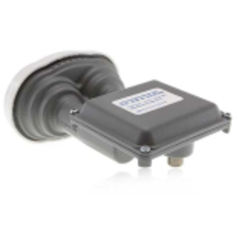 Cahors - Lnb mono single deport 4.3° pour astra 19.2° et 23.5° 0914588