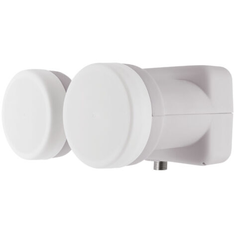 LNB Monobloc Astra & Hotbird