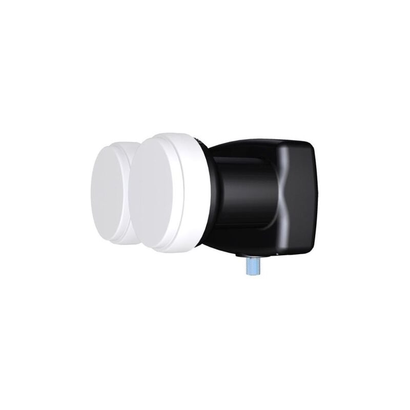 Lnb Monobloc Single Inverto Black Pro 40mm 6° Astra Hotbird