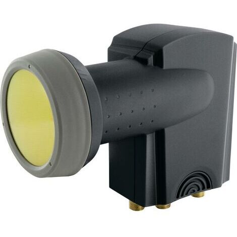 LNB Quad 40mm Participants Support