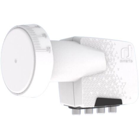 LNB Quad Inverto HOME Pro