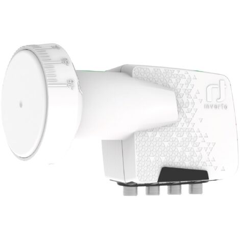 LNB Quad Inverto HOME Pro