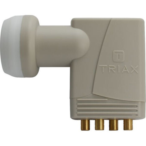 LNB quad TQD 404 GOLD