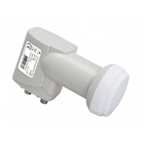 Lnb quad tqdd universel 4 sorties. Triax 304836