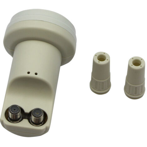 LNB twin