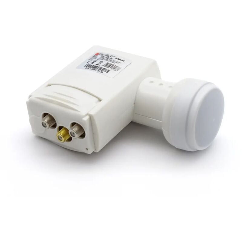LNB Unicable II Opticum Robuste SCR 24UB + TWIN