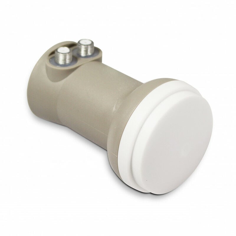 Lnb universel 2 sorties twin