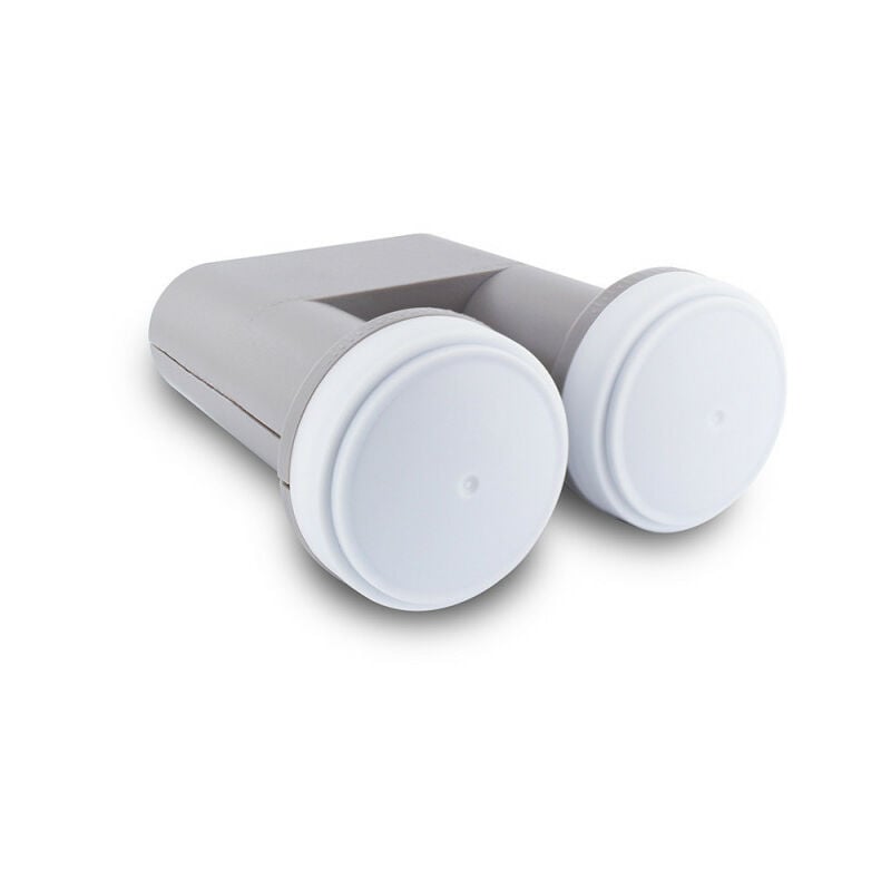 Lnb universel monobloc 2 satellites astra et hotbird