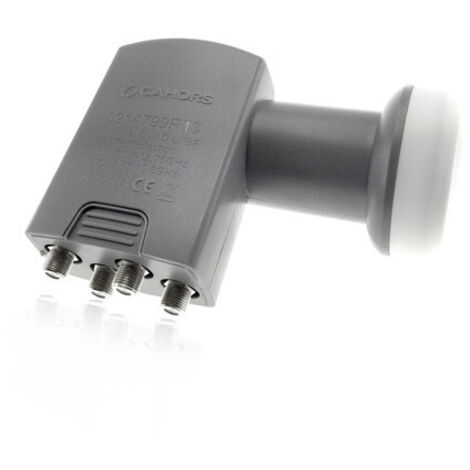 Lnb universel quad - Cahors - 914799r13