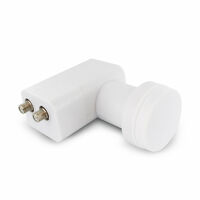 LNB universel Twin pour 2 terminaux