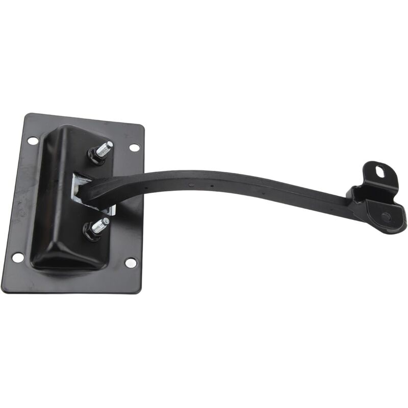 Lntyq - 04589890AC Bras de Retenue de Sangle de Contrôle de Hayon pour jk 2011 à 2018, Bras de Retenue de Sangle de Contrôle de Porte Arrière