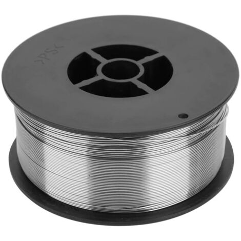 Lntyq 0,8 mm Fülldraht-MIG-Schweißdraht E71T GS (gaslos)