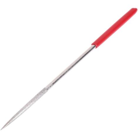Lntyq 10 Stück 3 mm Perlenloch-Expander, spitze Perlenloch-Expander