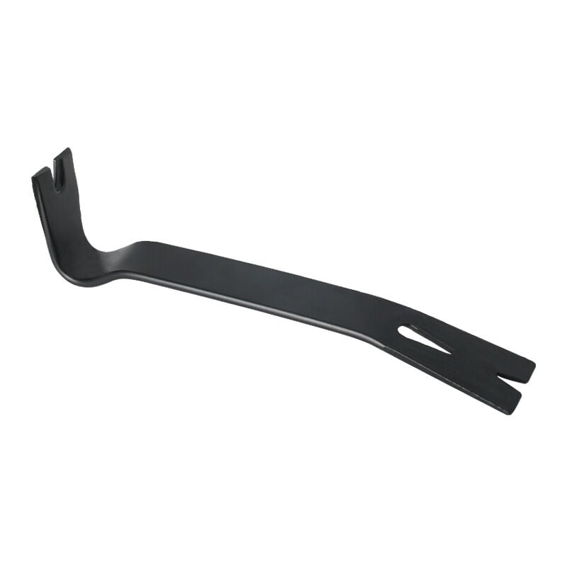 Image of Lntyq - 18 cm Brecheisen, multifunktionales tragbares Brecheisen