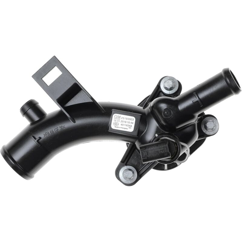 Lntyq - 25192985 Joint de boîtier de sortie d'eau pour Corsa Astra Meriva Adam