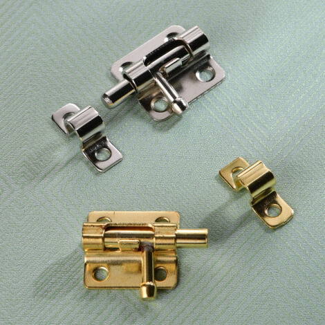 Lntyq 2x Türverglasung, Türverglasung mit Glasabdeckung für Türen, Fensterbänke, WC-Türen, Glastüren, 2,9 x 4 cm