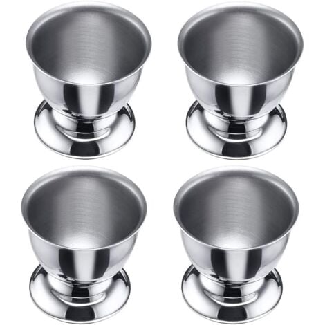 Grande Cuillère De Service, Cuillère De Service Pour Buffet, Grande Cuillère à Riz En Acier Inoxydable – Couverts De Cuisine, Couverts à Salade Ergonomiques Pour Buffet Et Service De Banquet