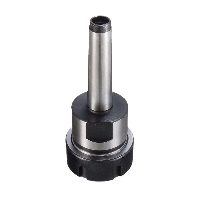 Lntyq - 40CR Porte-Outil MT2-ER32 Ensemble de Mandrin à Pince Porte-Outil de Mandrin à Pince de Fraisage Gamme