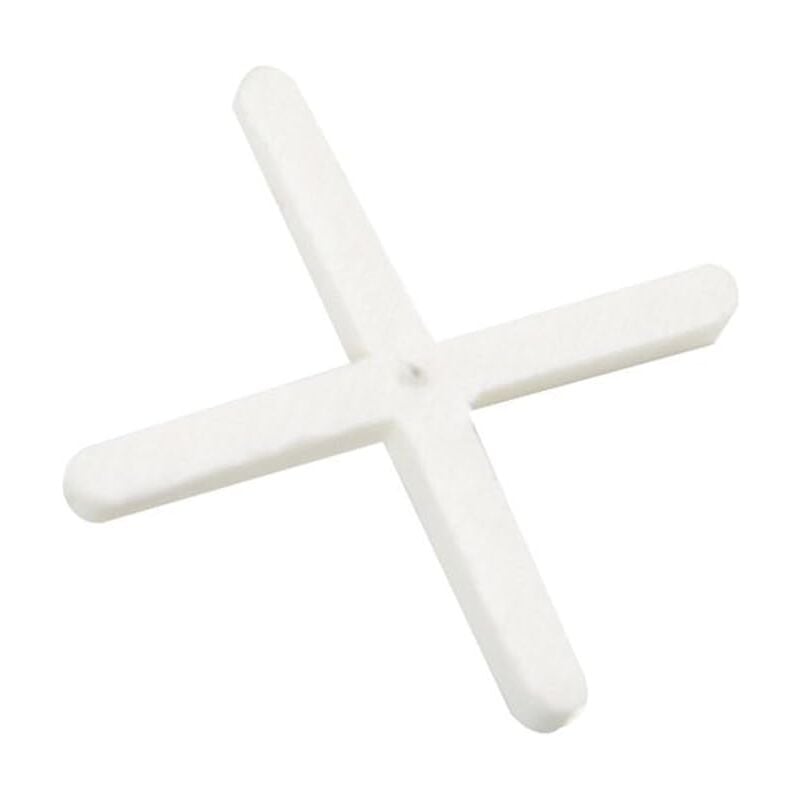 Image of 500 Stück 1,5 mm Fliesenabstandshalter - Lntyq