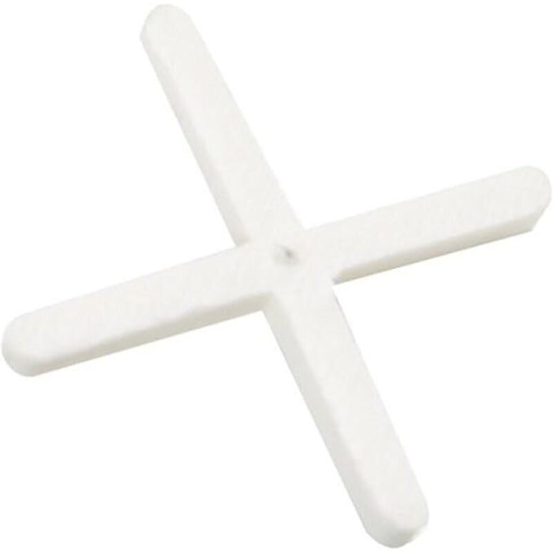Image of 500 Stück 1,5 mm Fliesenabstandshalter - Lntyq