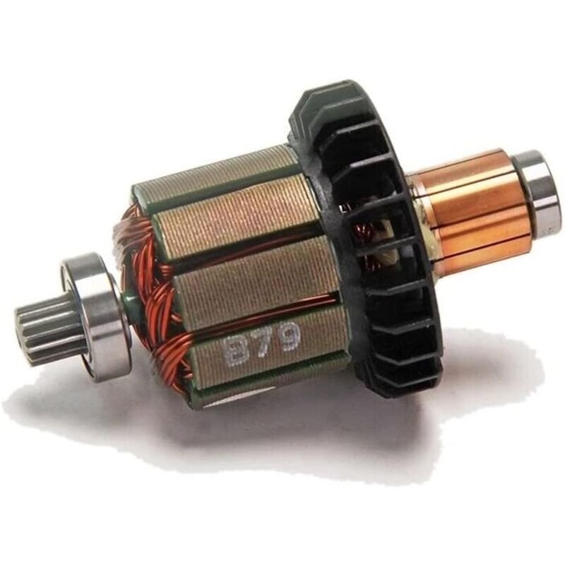 Lntyq 619380-9 pour DDF482 DHP482 DHP482RAE DHP482Z DDF482RME DHP482RME