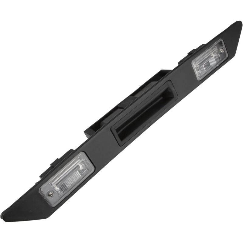 Lntyq - 8P48275743FZ Poignée de couvercle de coffre pour A3 8P A4 8E A6 4F Q7