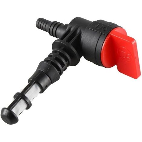 Lntyq 90-Grad-Kraftstoffabsperrventil-Service-Kit 192980GS 78299GS 80270GS für Generatoren