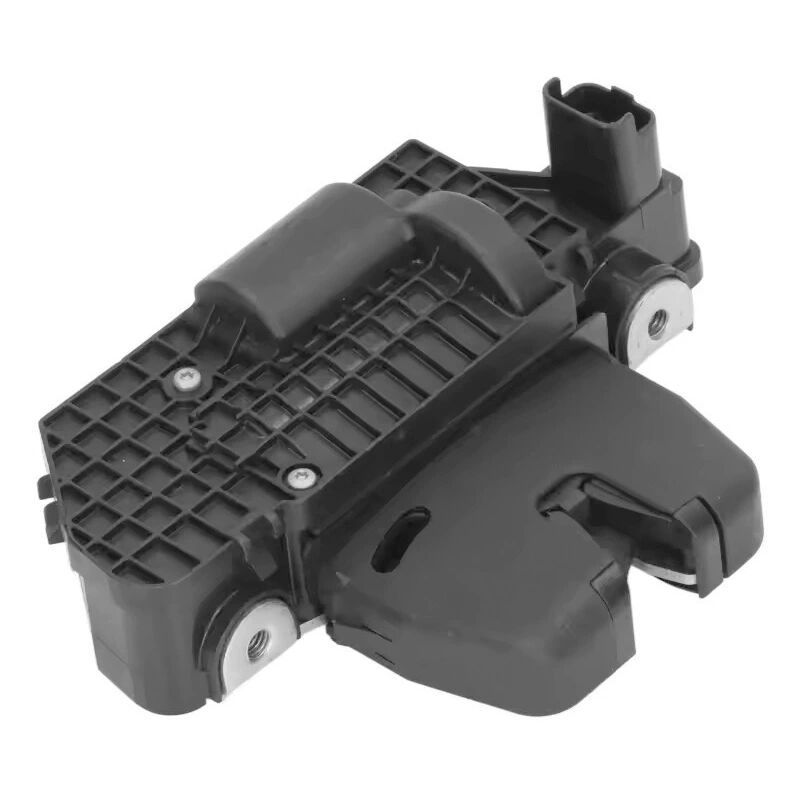 Lntyq - Actionneur de Serrure de Porte Coulissante, Moteur D'actionneur de Serrure de Porte, Actionneur de Verrouillage de Hayon de Coffre 8719F8