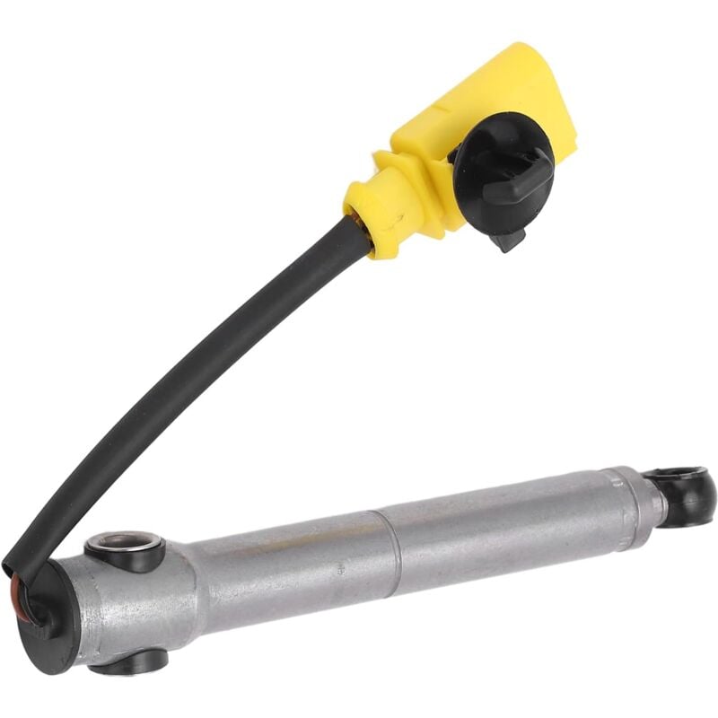 Lntyq - Activateur de Charnière de Capot Avant à 3 Broches 8V0823823F, Haute Performance pour A3 8V 2013-2016