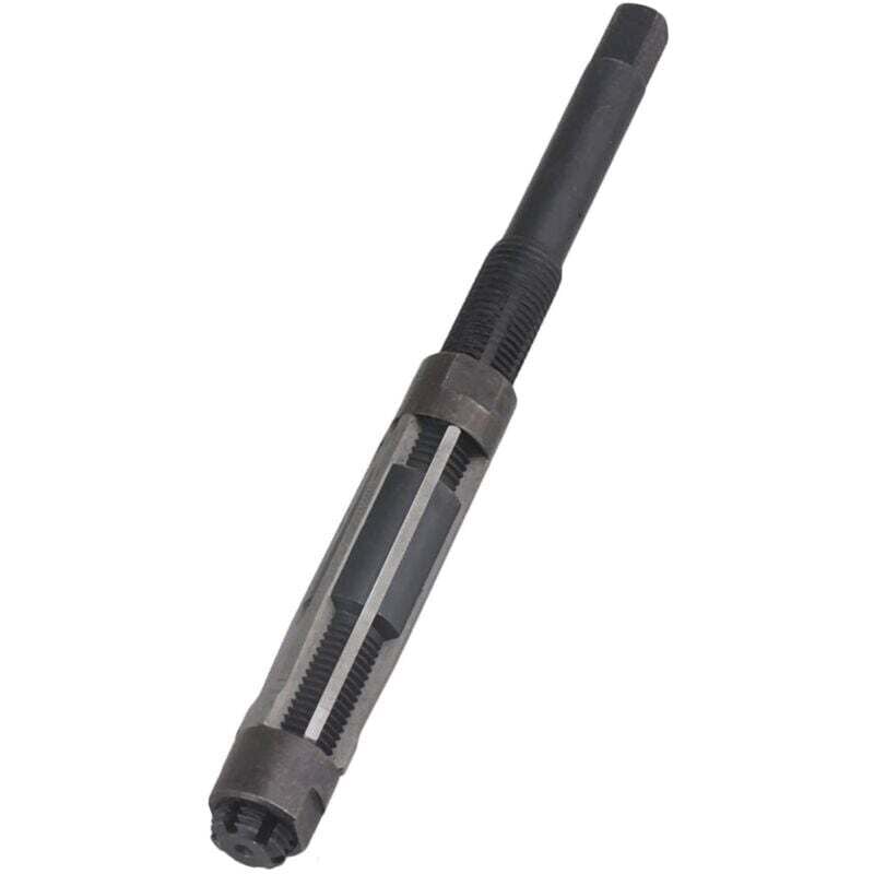 Lntyq Alésoir manuel réglable, diamètre de coupe de 19 à 21 mm Alésoir manuel réglable, diamètre de coupe de 19 à 21 mm