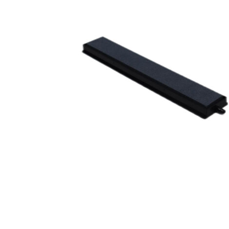 Lntyq Aquarium-Bubbler, Aquarium-Luftstein-Bar, 10 cm, quaderförmiger Luftblasen-Diffusor mit Saugnapf, Zubehör für Nano-Luftpumpen, kleine Eimer und Fischtanks, 2 Packungen