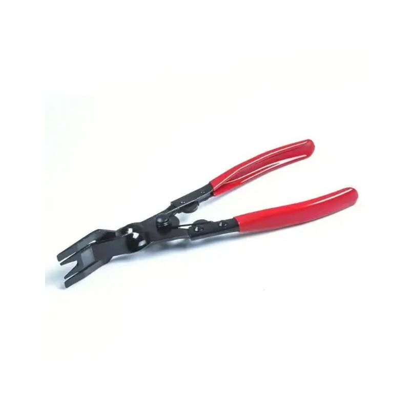 Image of Auto Trim Removal Tool 1Pcs Universal Auto Tür Panel Trim Dash Fastener Zange - Lntyq