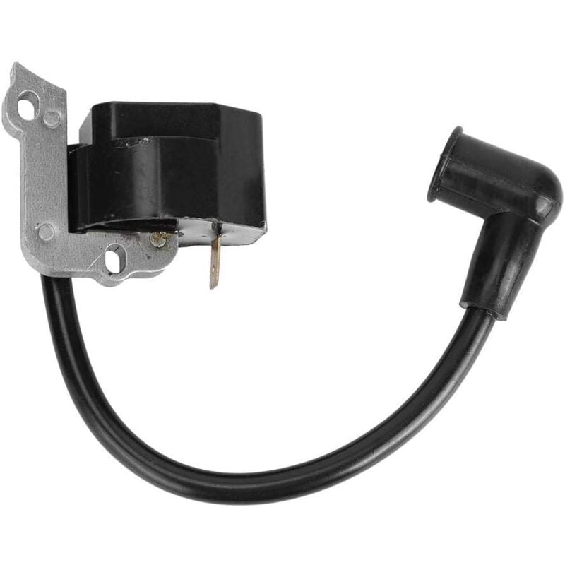 Lntyq - Bobine d'allumage Durable, pièces d'accessoires de remplacement de bobine d'allumage adaptées pour stihl FC55 FS38 FS45 FS55 HL45 HS45