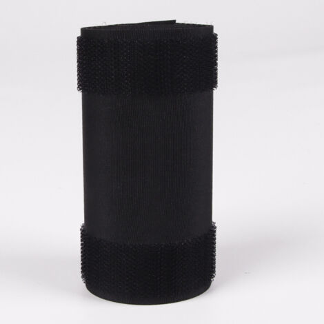Lntyq Bodenkabelschutz, 10 cm x 3 m, Kabelabdeckungen für Bodenkabel, Bodenkabelabdeckungen, Kabelverstecke, Bodenkabelaufbewahrung, verwendet für Schreibtischunterlage