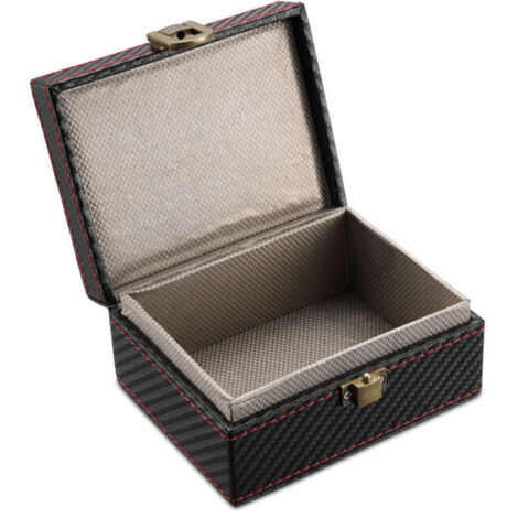 Lntyq Boîte Faraday Boîte Faraday, Boîte RFID pour clés de voiture, Blindage d'appareils pour la criminalistique numérique, Protection EMP, Sécurité des données, Anti-piratage (Taille : 11,5 cm x 9 cm