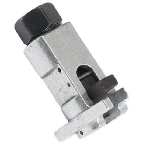 Lntyq Boîtier de Roulement de Roue, 5,0-13 mm, Outil de Retrait D'amortisseur, Écarteur Universel Mécanique - Extension de Jambe de Ressort