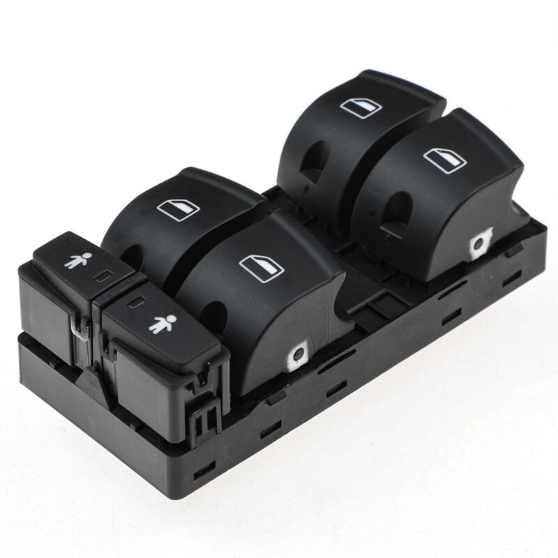 Lntyq - Bouton Leve Vitre pour A3 A4 A6 Q7 4F0959851