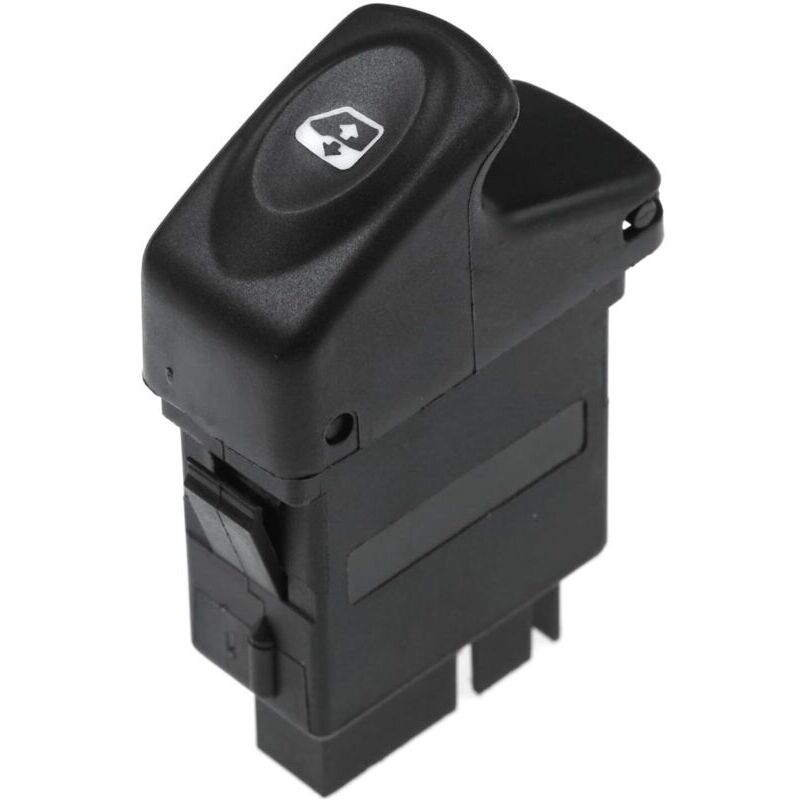 Bouton Leve Vitre pour Kangoo Scenic Clio 2 Megane 7700307605 - Lntyq Bouton Leve Vitre pour Kangoo Scenic Clio 2 Megane 7700307605 - Lntyq